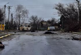    Rusiya Donetskə hücum etdi -    Ölənlər və yaralılar var      