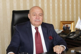    Elbay Qasımzadə yenidən Memarlar İttifaqının sədri seçildi     
