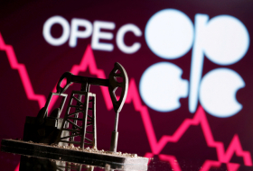    OPEC+ dekabrda neft hasilatı planından geri qalıb     
