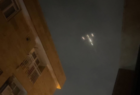       İran dronların hədəfində:  Mollaların göyü boş imiş –    VİDEOLAR      