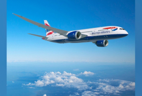“British Airways” Çinə uçuşları bərpa edir  
