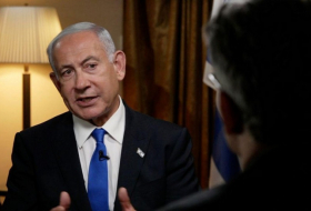    Netanyahu İrana edilən dron hücumundan danışdı   