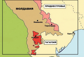       Seçki separatizmi:    Qaqauzları Rusiyaya bağlayan nədir –    Müsahibə      