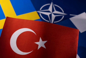    Türkiyə İsveçin NATO-ya daxil olmasını təsdiqləyə bilər   