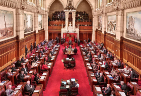    Kanada Senatı SEPAH-ı terror təşkilatı kimi tanımağa razılaşıb   