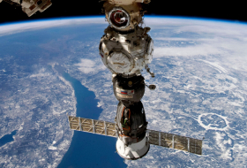 NASA “Roskosmos”la gələcək əməkdaşlığa ümid edir