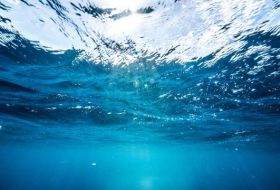  Okean suyunun istiliyi rekord həddə çatıb 