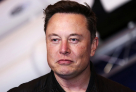 Elon Mask Ərdoğanın dəvətini qəbul edib  
