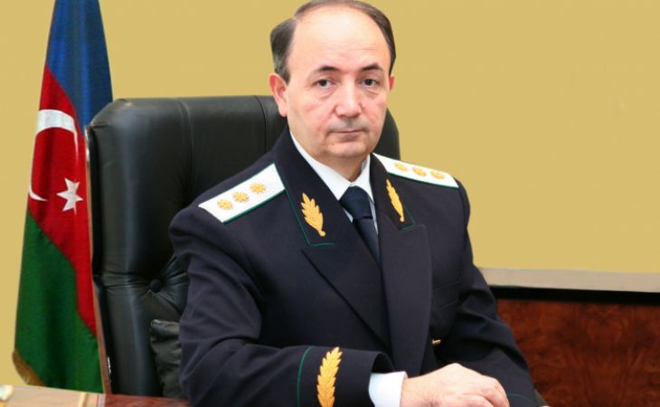    Fikrət Məmmədov Konstitusiya Məhkəməsinin hakimi təyin edildi  
   