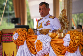    Tailand Kralı Prezident İlham Əliyevə təbrik məktubu göndərib  
   
