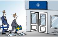       İsveç tərəfini seçdi:    Neytrallığa əlvida   