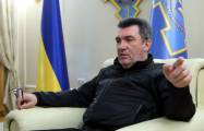    Danilov:    “Qərbdə hamı Ukraynanın qələbəsini istəmir”      