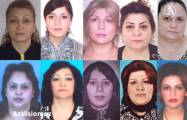    İnsan alveri ilə məşğul olan azərbaycanlı qadınlar:    8-i İnterpolda axtarışdadır (SİYAHI)      