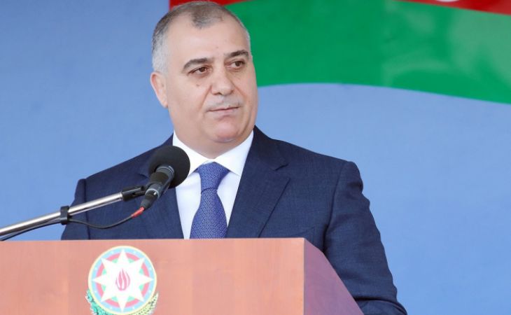  La France incite l`Arménie à une nouvelle guerre, selon le chef du Service de sécurité nationale d`Azerbaïdjan