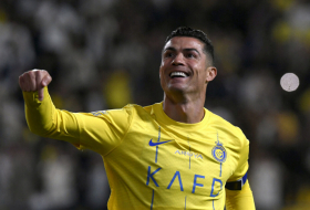  Ronaldonun klubu mübarizəni dayandırdı 