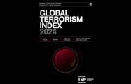       Global Terrorism Index:    Azərbaycan dünyanın ən yüksək antiterror reytinqində   