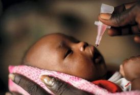 Dans le monde, la mortalité infantile est à son plus bas niveau historique