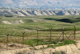 Tacikistan-Qırğızıstan 28 km-dən çox sərhəd xətti barədə razılığa gəlib  
