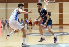Basketbol üzrə Azərbaycan Kubokunda finalçılar müəyyənləşib