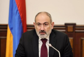   Pashinyan: Armenia, Azerbaijan resolved issue at negotiating table for first time   