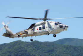    Yaponiyada hərbi helikopterlər toqquşdu:    Ölən və itkin düşənlər var      