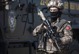    Türkiyədə İŞİD-in tərəfdarı olan 36 nəfər saxlanıldı    