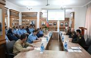   Vertreter der pakistanischen Militärausbildung über Reformen in aserbaidschanischer Armee informiert  