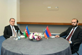   Les ministres des Affaires étrangères azerbaïdjanais et arménien se réuniront au Kazakhstan  