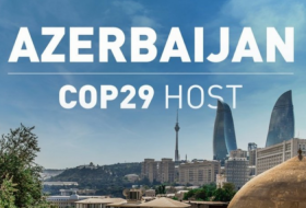  Azerbaijan invites Grand Duke of Luxembourg to COP29 