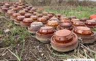  Assistance to Azerbaijan in field of mine clearance discussed in Geneva 