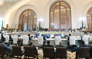  La Déclaration de Doha exprime son soutien au processus de normalisation entre l'Azerbaïdjan et l'Arménie 