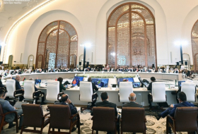  La Déclaration de Doha exprime son soutien au processus de normalisation entre l'Azerbaïdjan et l'Arménie 