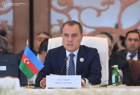   Les négociations soutenues par l’Azerbaïdjan visent à la paix et à la stabilité dans le Caucase du Sud  