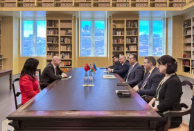 Azerbaijan explore prospects for social security cooperation with Türkiye and Moldova