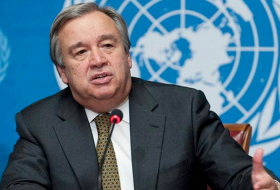   UN Secretary-General encourages Armenia and Azerbaijan to tackle all bilateral issues  