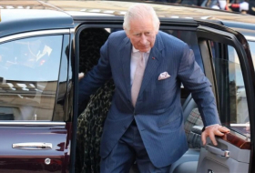 Britain's King Charles to return to duty after cancer treatment