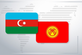    Azərbaycan və Qırğızıstan Dövlətlərarası Şurasının ikinci iclası başlayıb   
