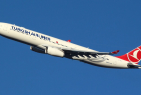 Turkish Airlines reprendra ses vols vers l'Afghanistan le 21 mai