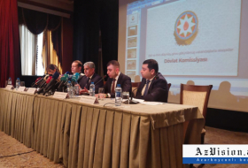  Se anuncian los nombres de 73 personas desaparecidas en Karabaj 