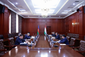   Zwischen Aserbaidschan und Tadschikistan wurde ein Memorandum über die Zusammenarbeit im konsularischen Bereich unterzeichnet  