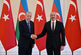   COP-29: Ilham Aliyev a envoyé une lettre d'invitation à Erdogan  