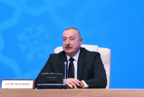   Ilham Aliyev : Le Forum sur le dialogue interculturel est une plateforme internationale très importante  
