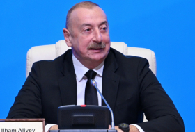   Intercultural dialogue within Azerbaijan has always been very positive - Ilham Aliyev   