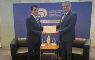   ICESCO-Generaldirektor zur bevorstehenden COP29 in Aserbaidschan eingeladen  