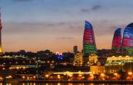   UNDP-Delegation wird Aserbaidschan besuchen  