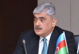 Zangazur corridor to significantly increase Middle Corridor’s capacity - Azerbaijani minister