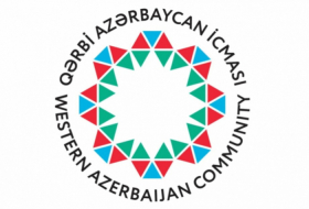  La Comunidad de Azerbaiyán Occidental insta a la comunidad internacional a condenar las acciones de la Iglesia Gregoriana Armenia 
