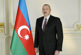   President Ilham Aliyev holds expanded meeting with Slovak PM  