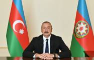   Die aserbaidschanisch-slowakischen Dokumente wurden unterzeichnet  