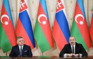   Aserbaidschan transportiert sein Erdgas über zuverlässige Routen nach Europa  